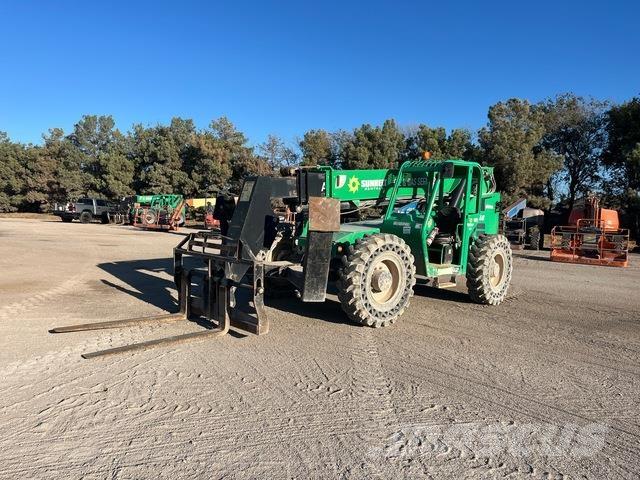 JLG 10042 Manipulador telescópico
