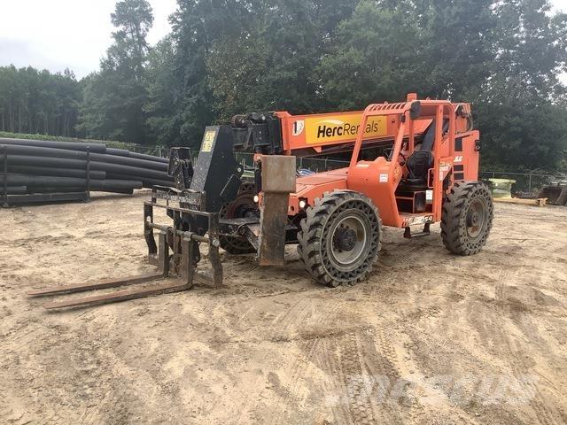 JLG 10054 Manipulador telescópico
