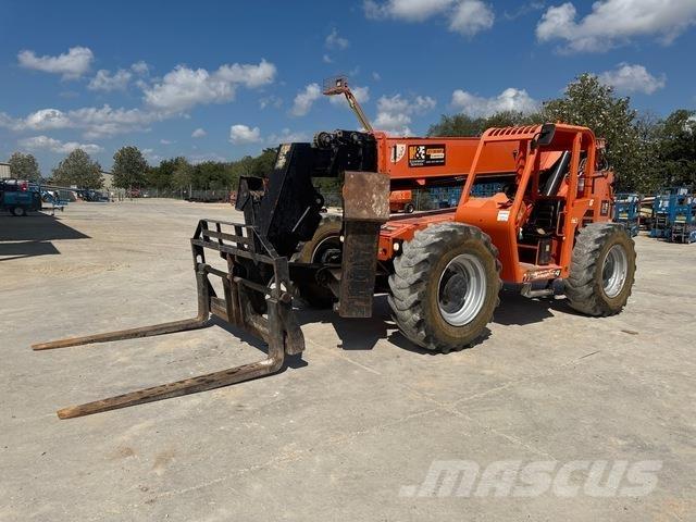 JLG 10054 Manipulador telescópico