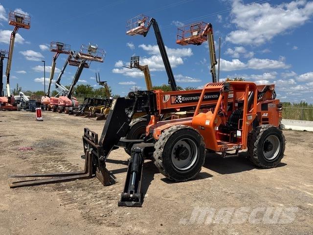 JLG 10054 Manipulador telescópico