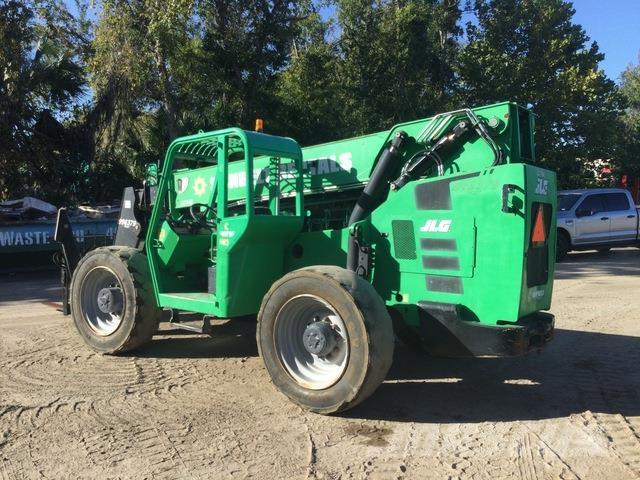 JLG 10054 Manipulador telescópico