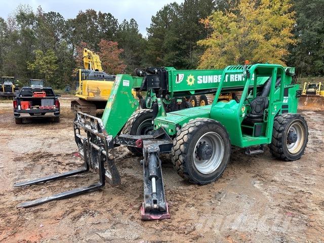 JLG 10054 Manipulador telescópico