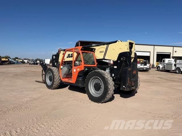 JLG 1055 Manipulador telescópico