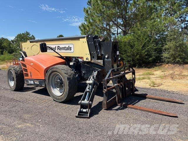 JLG 1055 Manipulador telescópico