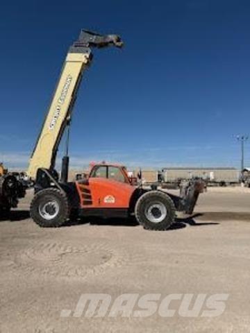 JLG 1055 Manipulador telescópico