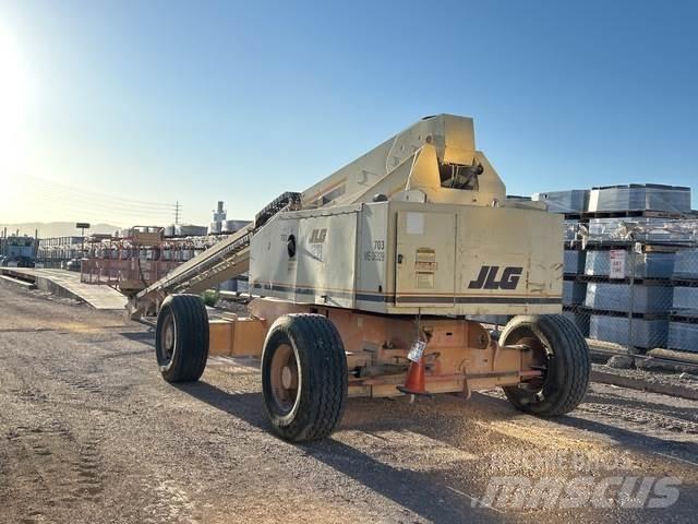 JLG 110HX Construção - Outros
