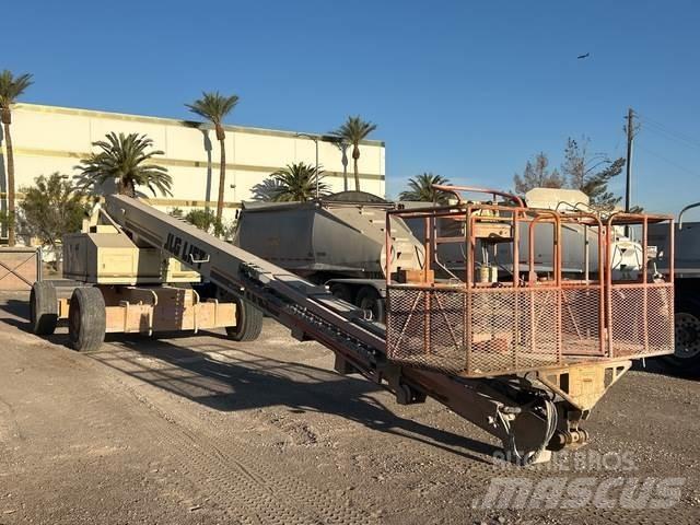 JLG 110HX Construção - Outros
