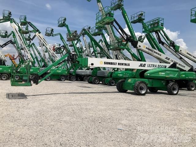JLG 1200SJP Construção - Outros
