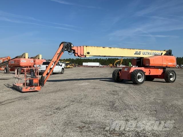 JLG 1200SJP Elevadores braços Telescópicos
