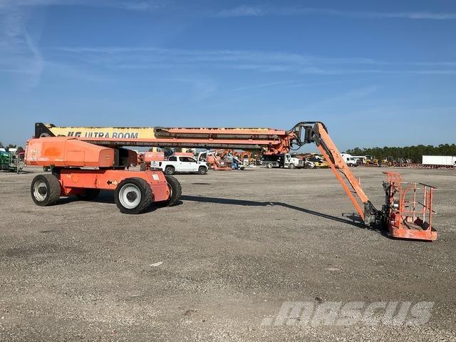 JLG 1200SJP Elevadores braços Telescópicos