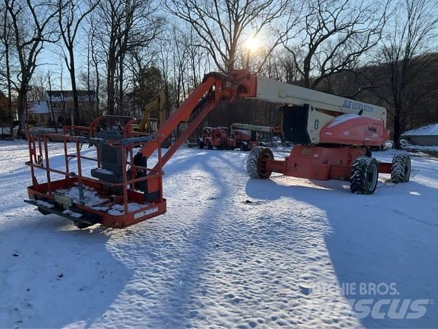 JLG 1250AJP Elevadores braços articulados