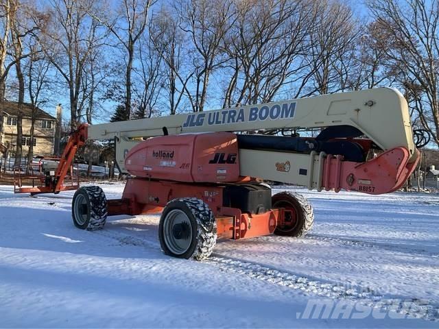 JLG 1250AJP Elevadores braços articulados