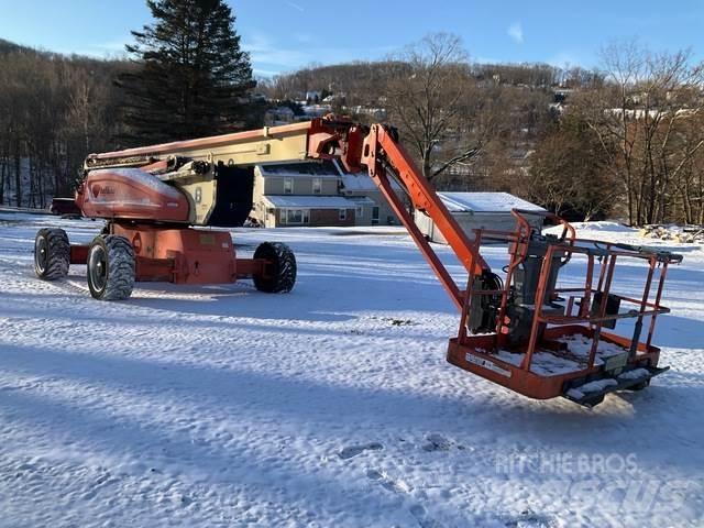 JLG 1250AJP Elevadores braços articulados