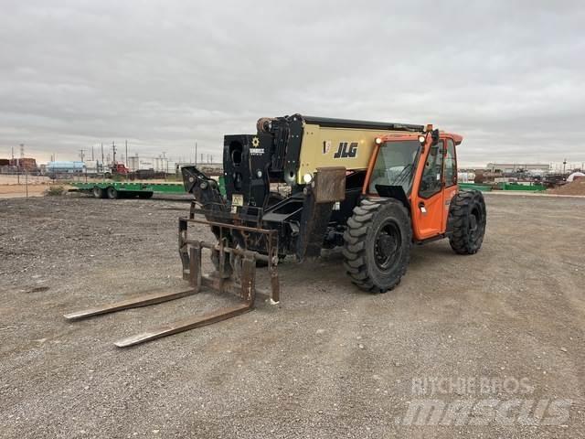 JLG 1255 Manipulador telescópico