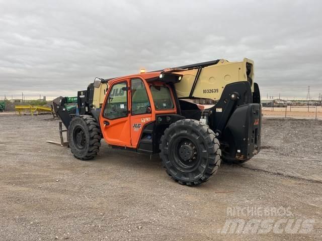 JLG 1255 Manipulador telescópico