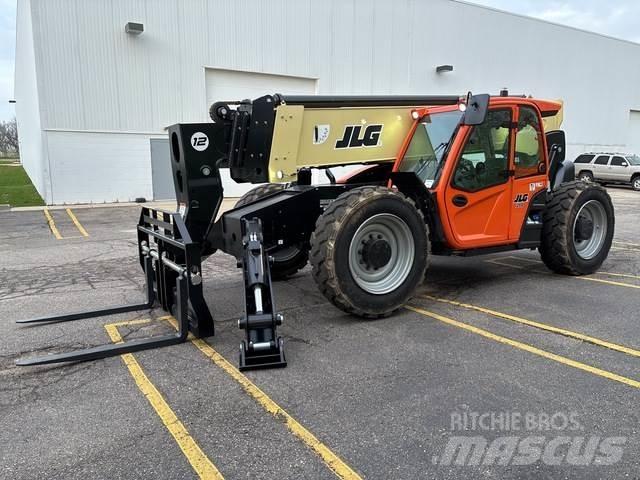 JLG 1255 Manipulador telescópico