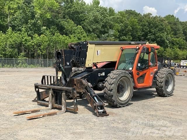 JLG 1255 Manipulador telescópico