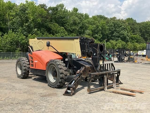 JLG 1255 Manipulador telescópico