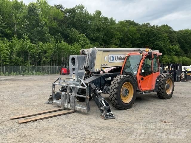 JLG 1255 Manipulador telescópico