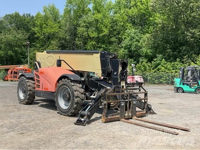 JLG 1255 Manipulador telescópico
