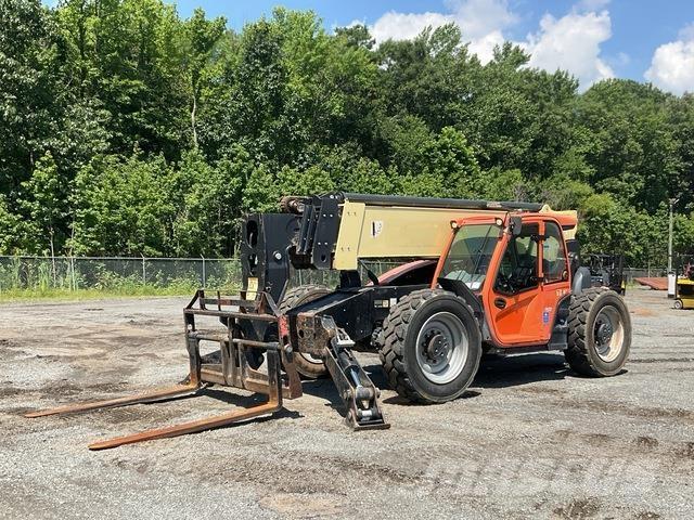 JLG 1255 Manipulador telescópico