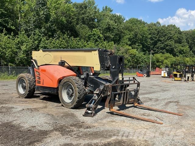 JLG 1255 Manipulador telescópico