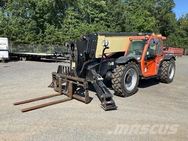 JLG 1255 Manipulador telescópico