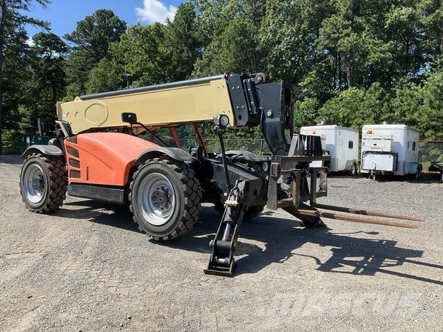 JLG 1255 Manipulador telescópico