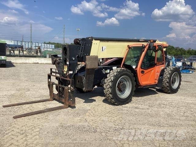 JLG 1255 Manipulador telescópico