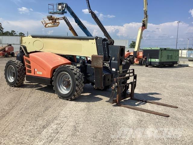 JLG 1255 Manipulador telescópico