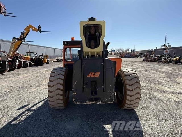 JLG 1255 Manipulador telescópico