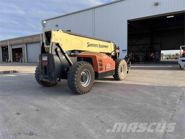 JLG 1255 Manipulador telescópico