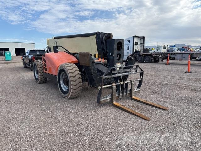 JLG 1255 Manipulador telescópico