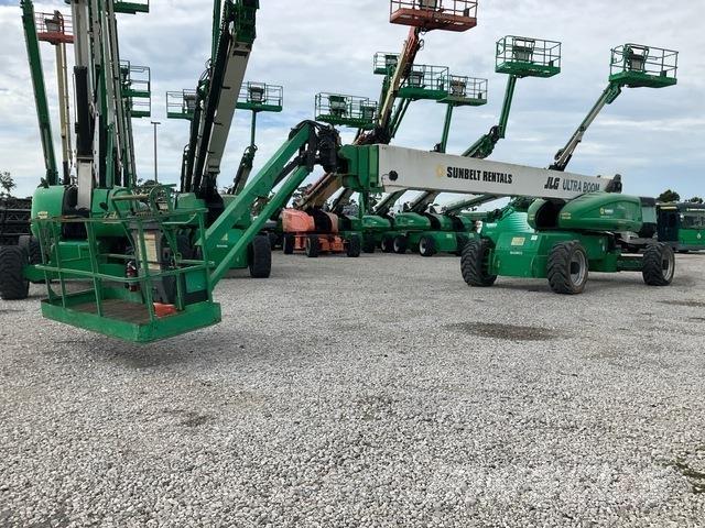 JLG 1350SJP Elevadores braços Telescópicos
