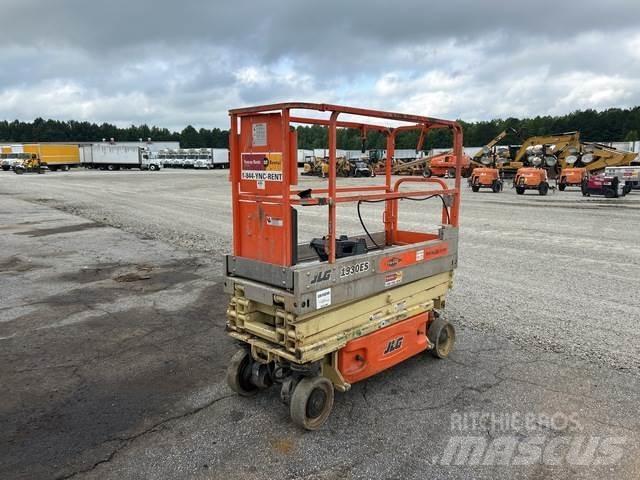 JLG 1930 ES Elevadores de tesoura