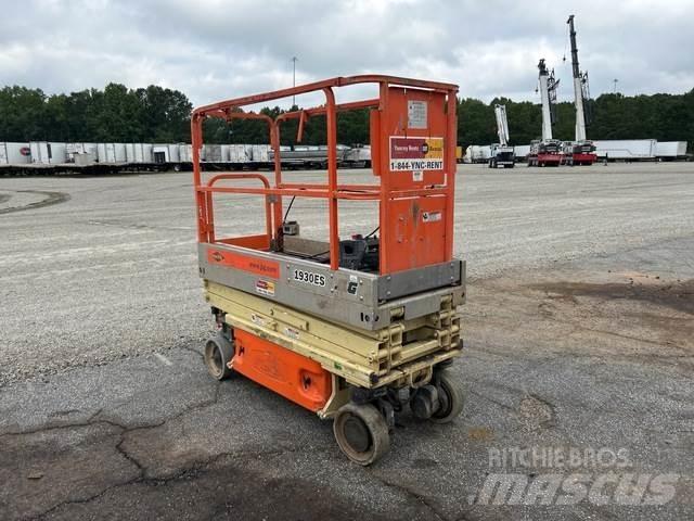 JLG 1930 ES Elevadores de tesoura
