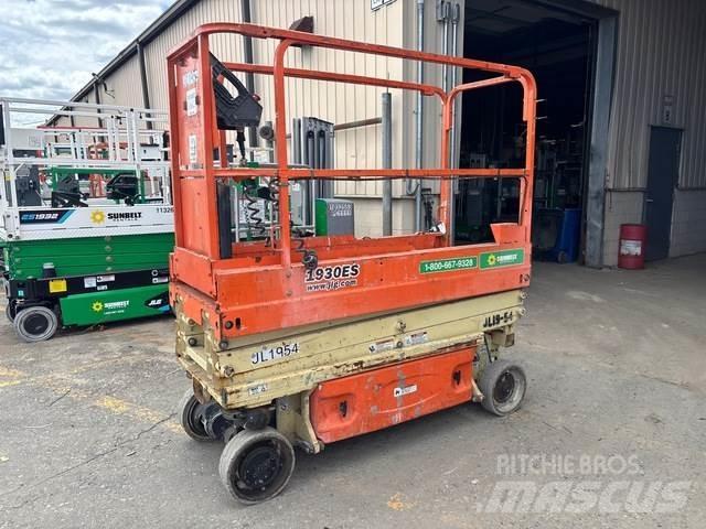 JLG 1930 ES Elevadores de tesoura