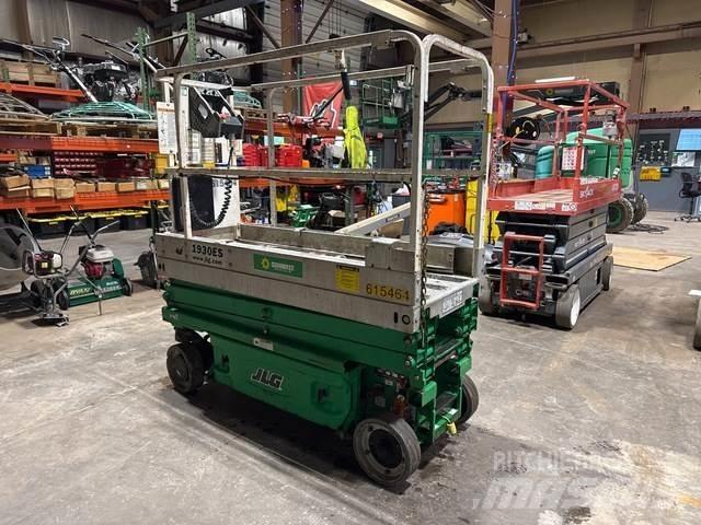 JLG 1930 ES Elevadores de tesoura