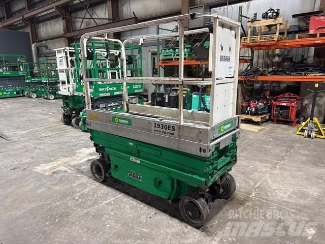 JLG 1930 ES Elevadores de tesoura