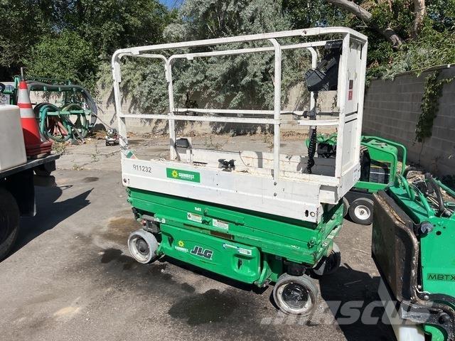 JLG 1930 ES Elevadores de tesoura