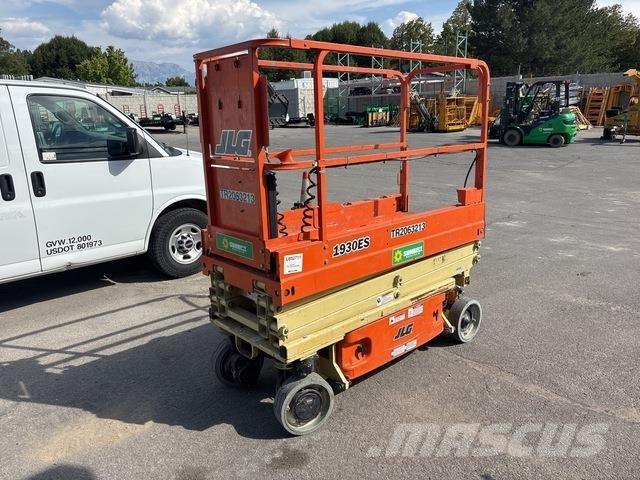 JLG 1930 ES Elevadores de tesoura