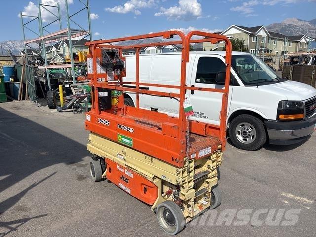 JLG 1930 ES Elevadores de tesoura