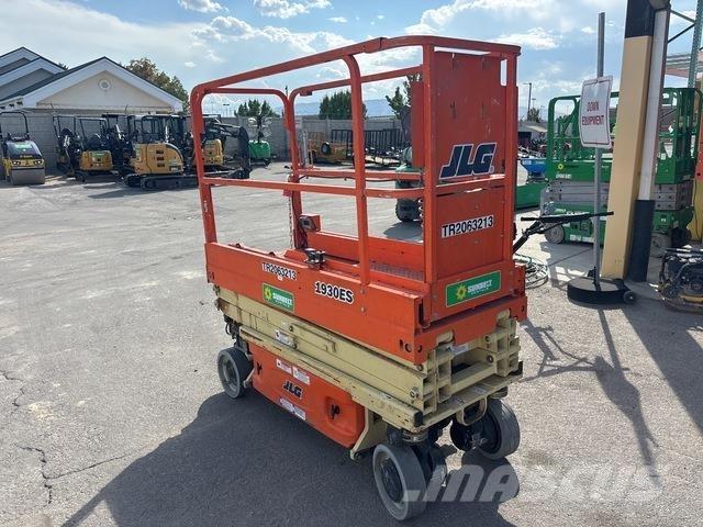 JLG 1930 ES Elevadores de tesoura
