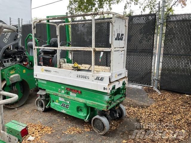 JLG 1930ES Elevadores de tesoura
