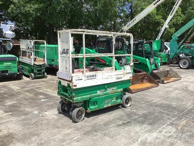 JLG 1930ES Elevadores de tesoura