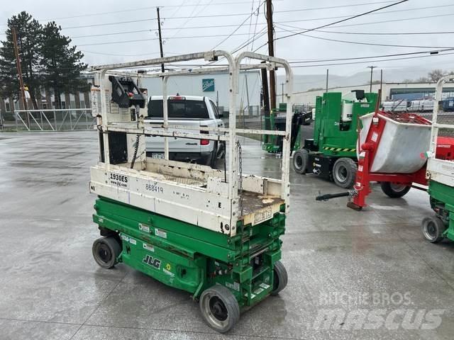 JLG 1930ES Elevadores de tesoura