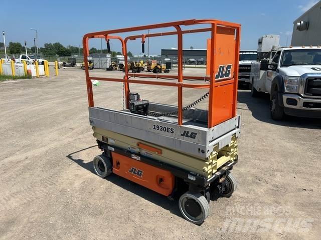 JLG 1930ES Elevadores de tesoura