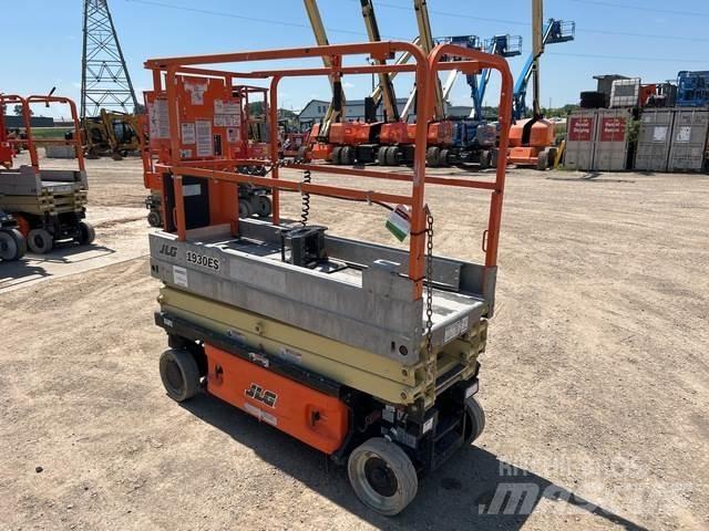 JLG 1930ES Elevadores de tesoura