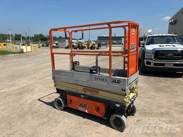 JLG 1930ES Elevadores de tesoura