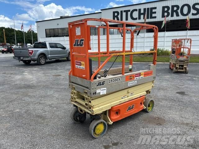JLG 1930ES Elevadores de tesoura